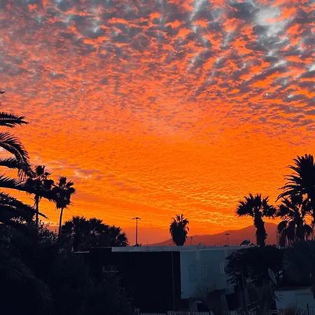 Long * Puerto del Carmen