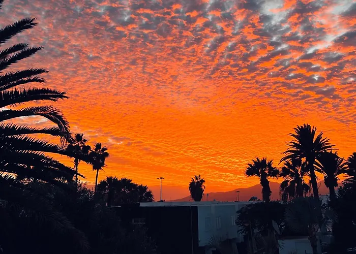 Long * Puerto del Carmen