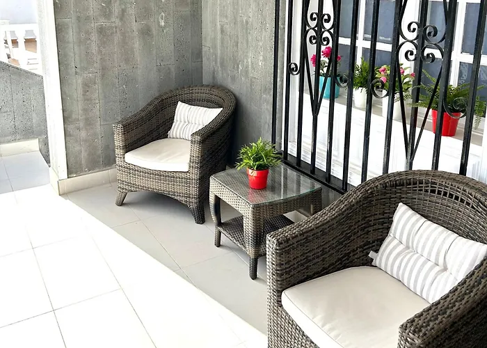 Long Puerto del Carmen