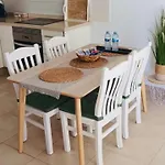 Long Apartamento