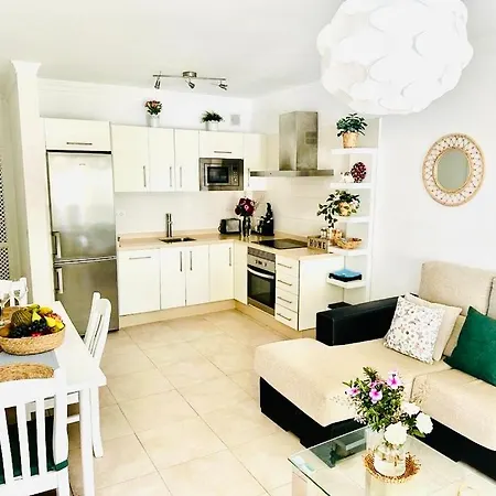 Long Apartment Puerto del Carmen (Lanzarote)