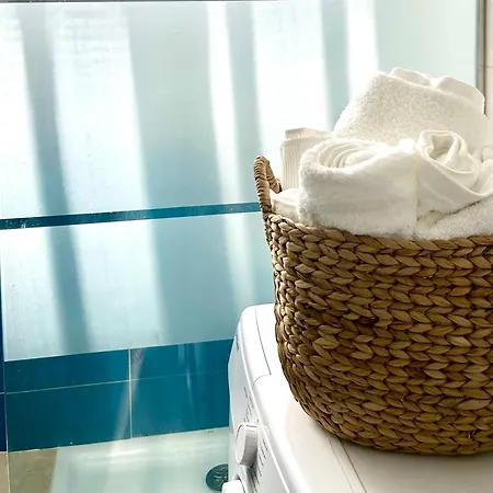 公寓 Long 卡门港