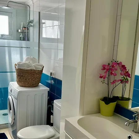 Long Apartment
