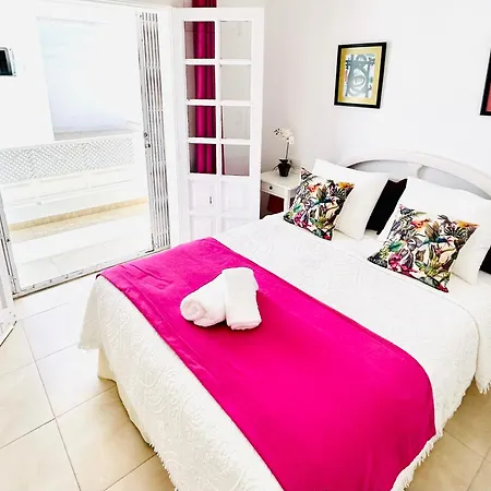 Apartment Long Puerto del Carmen (Lanzarote)