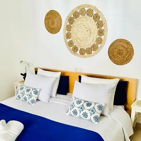 Long Apartment