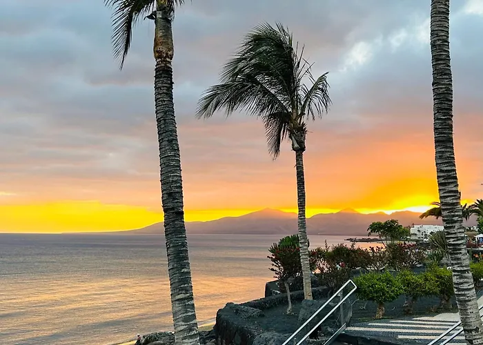 Long Πουέρτο Ντελ Κάρμεν