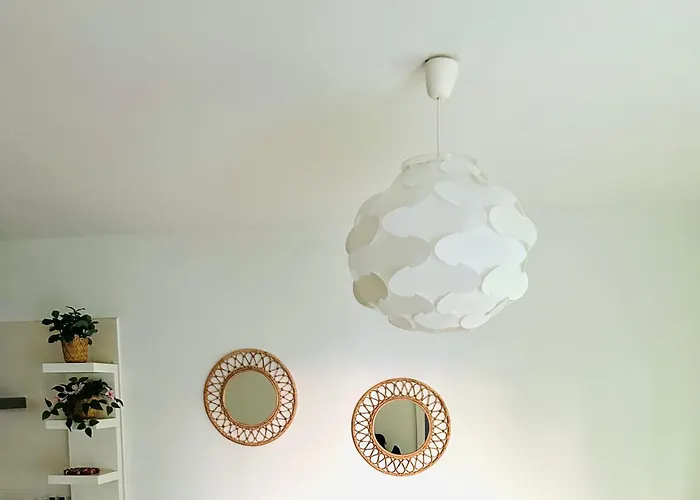 Long Διαμέρισμα