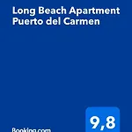 Appartement Long Puerto del Carmen (Lanzarote)