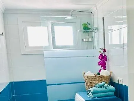 Apartmán Long Puerto del Carmen (Lanzarote)