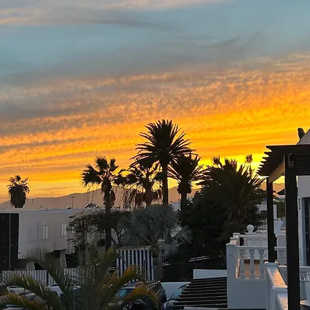 Long Lejlighed Puerto del Carmen (Lanzarote)