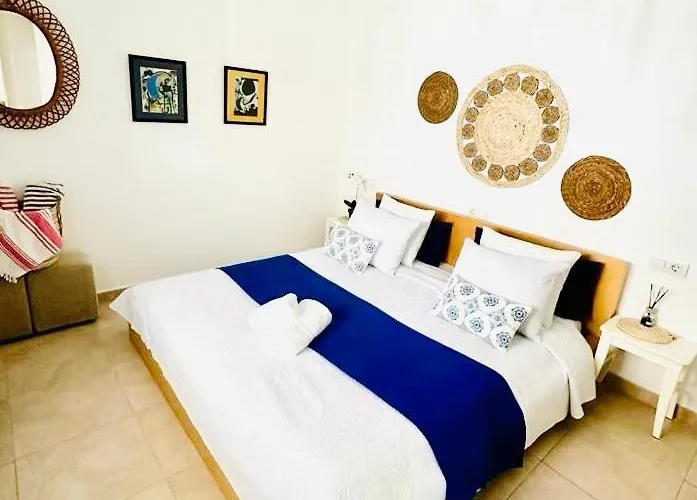 Appartement Long Puerto del Carmen (Lanzarote)