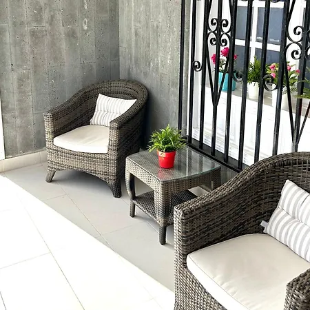 Long Puerto del Carmen (Lanzarote)