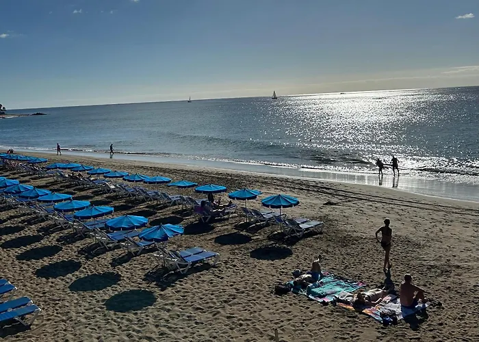 Long Апартаменты